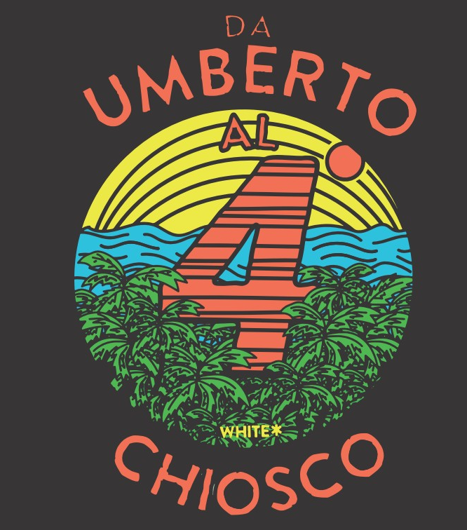 4° Chiosco da Umberto