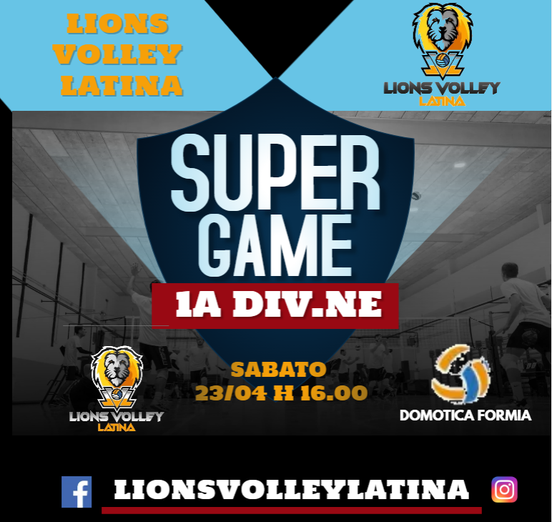 Super game Prima Divisione