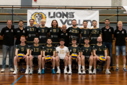 Serie D Maschile Lions Latina, i numeri di un dominio assoluto.