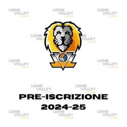  Pre-iscrizione 2024-25