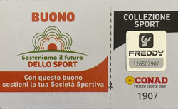 Collezione sport