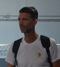 Auguri al nostro Direttore Tecnico 🎉