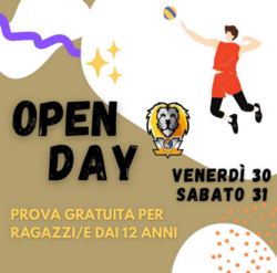 Open day